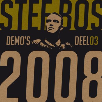 Stef Bos Sneeuw - Demo