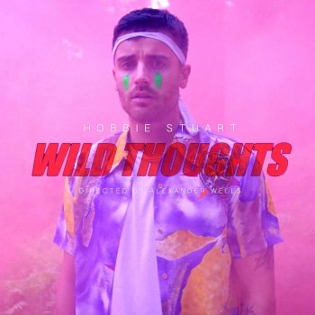 Hobbie Stuart Wild Thoughts