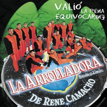 La Arrolladora Banda el Limón de René Camacho Mi Linda Esposa