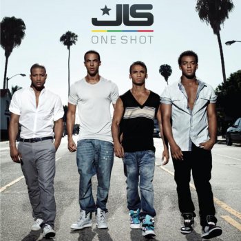 JLS One Shot (Kardinal Beats remix) (feat. Mr Damz)