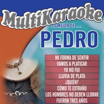 Multi Karaoke Quién