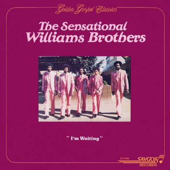 The Williams Brothers Faith Along With Prayer