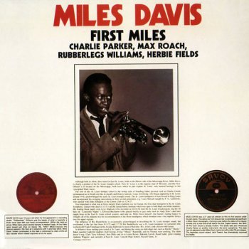 Miles Davis Pointless Mama Blues