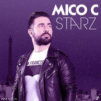 Mico C Starz - Chelero Remix