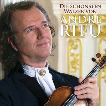 André Rieu An der schönen blauen Donau (German Version / Irish Version "The Beautiful Blue Danube")