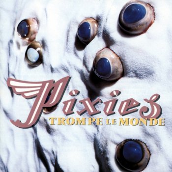 Pixies Motorway To Roswell