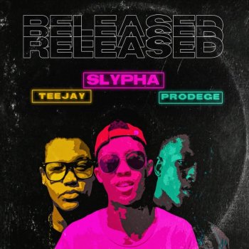 Slypha feat. Prodege & Tee-Jay Released (Radio Edit)