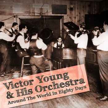 Victor Young and His Orchestra India Country Side