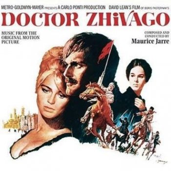 Maurice Jarre Lara's Theme from "Doctor Zhivago"