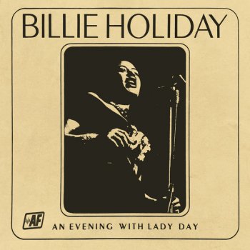Billie Holiday Don't Explain