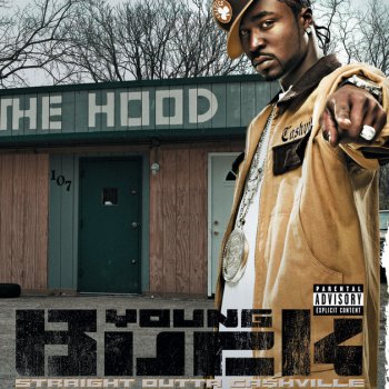 Young Buck DPG-Unit