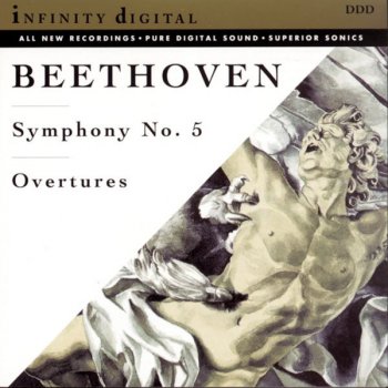 Ludwig van Beethoven Leonore Overture No. 2, Op. 72