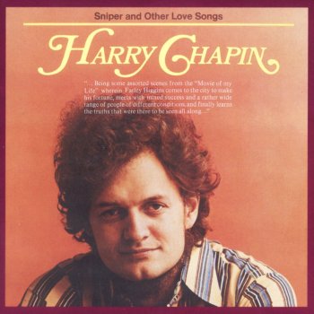 Harry Chapin Sunday Morning Sunshine