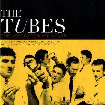The Tubes Tube Talk