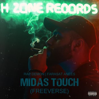 Rap Demon feat. Farasat Anees Midas Touch