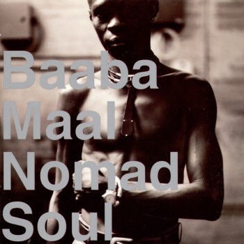 Baaba Maal Guelel