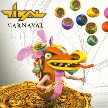 Tikal La Bonne Etoile