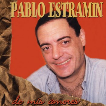 Pablo Estramín Los Viajantes