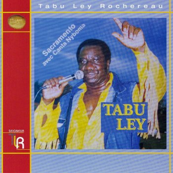 Tabu Ley Rochereau Naya Na Tembe