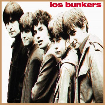 Los Bunkers Jamás