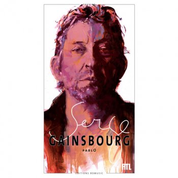 Serge Gainsbourg Les loups dans la bergerie (Fugue)