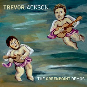 Trevor Jackson Little Jack Rabbit