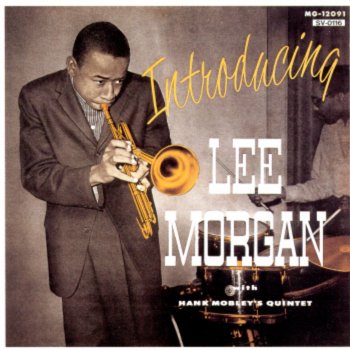 Lee Morgan Hank's Shout