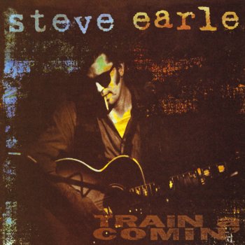 Steve Earle Goodbye