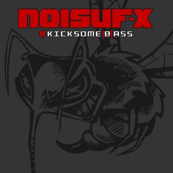 Noisuf-X Let's Rock