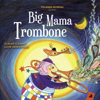 Yolande Moreau On l'appelle Big Mama