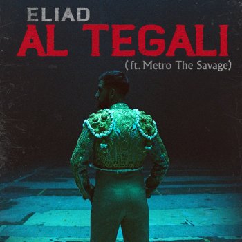 Eliad feat. Metro the Savage אל תגלי