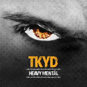 TKYD feat. San Heavy Mentál