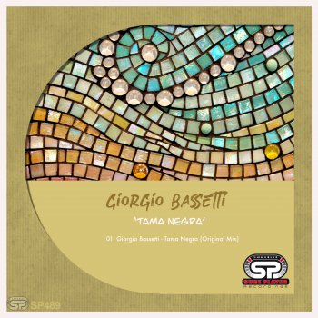 Giorgio Bassetti Tama Negra