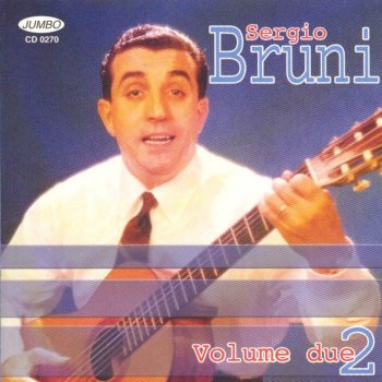 Sergio Bruni Solitudine