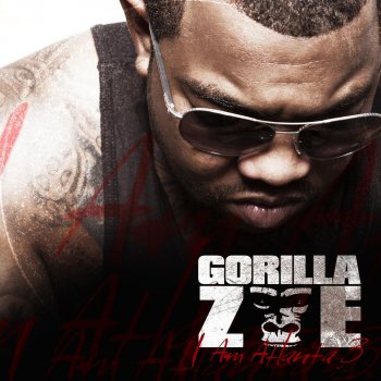 Gorilla Zoe Fuck Nigga