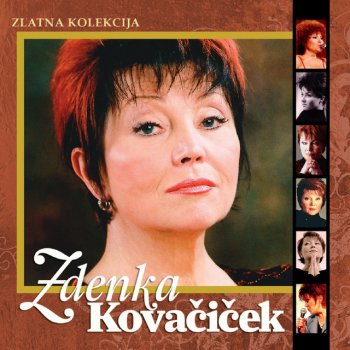 Zdenka Kovacicek feat. V.Lisak 3 Quell' Uomo Dei Miei Sogni