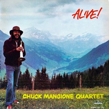 Chuck Mangione Legend of the One-Eyed Sailor