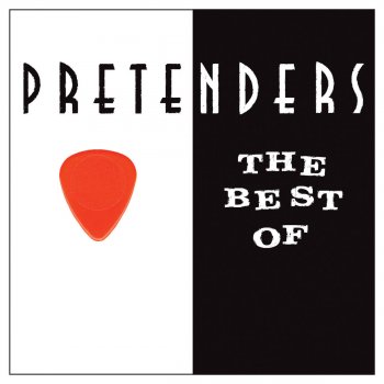 Pretenders feat. Bob Clearmountain I'll Stand By You - 2009 Remastered Version