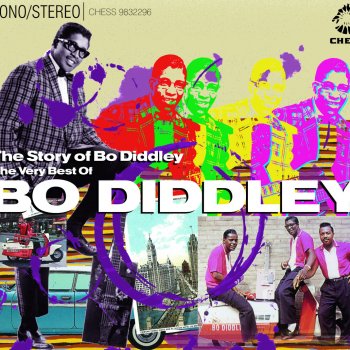 Bo Diddley Bo Diddley (Mono Version)