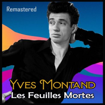 Yves Montand Barbara (Remastered)