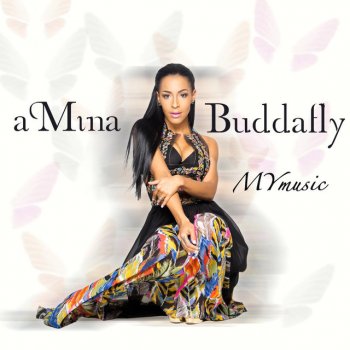 Amina Buddafly Never Give up (Interlude 2)