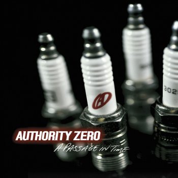 Authority Zero Everyday