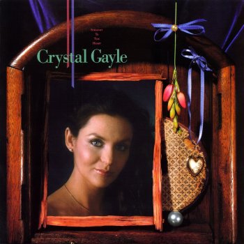 Crystal Gayle Take This Heart