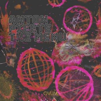 Исполнитель Anton Pieete, альбом The Menu