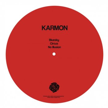 Karmon No Illusion