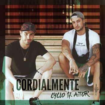 Cyclo feat. Aitor Cordialmente