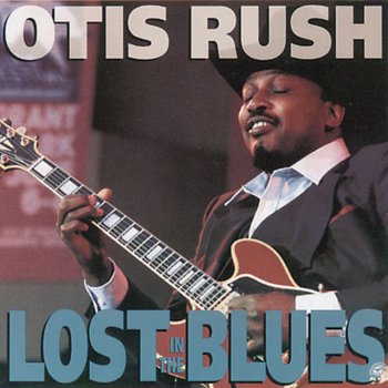 Otis Rush Little Red Rooster