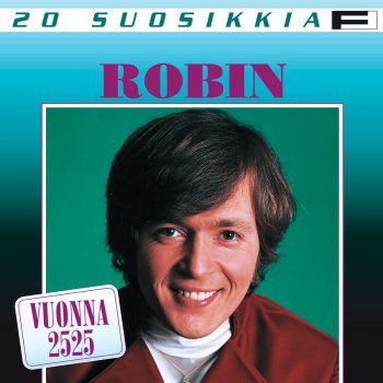 ROBIN Tiennyt Pienenä En