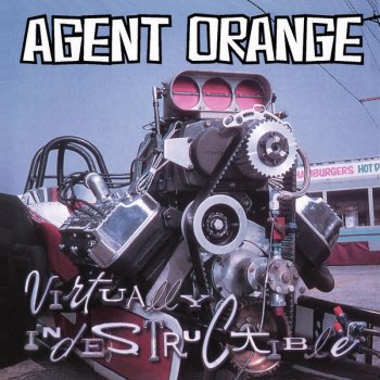 Agent Orange So Close and Yet So Far