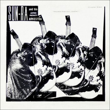 Sun Ra Day By Day